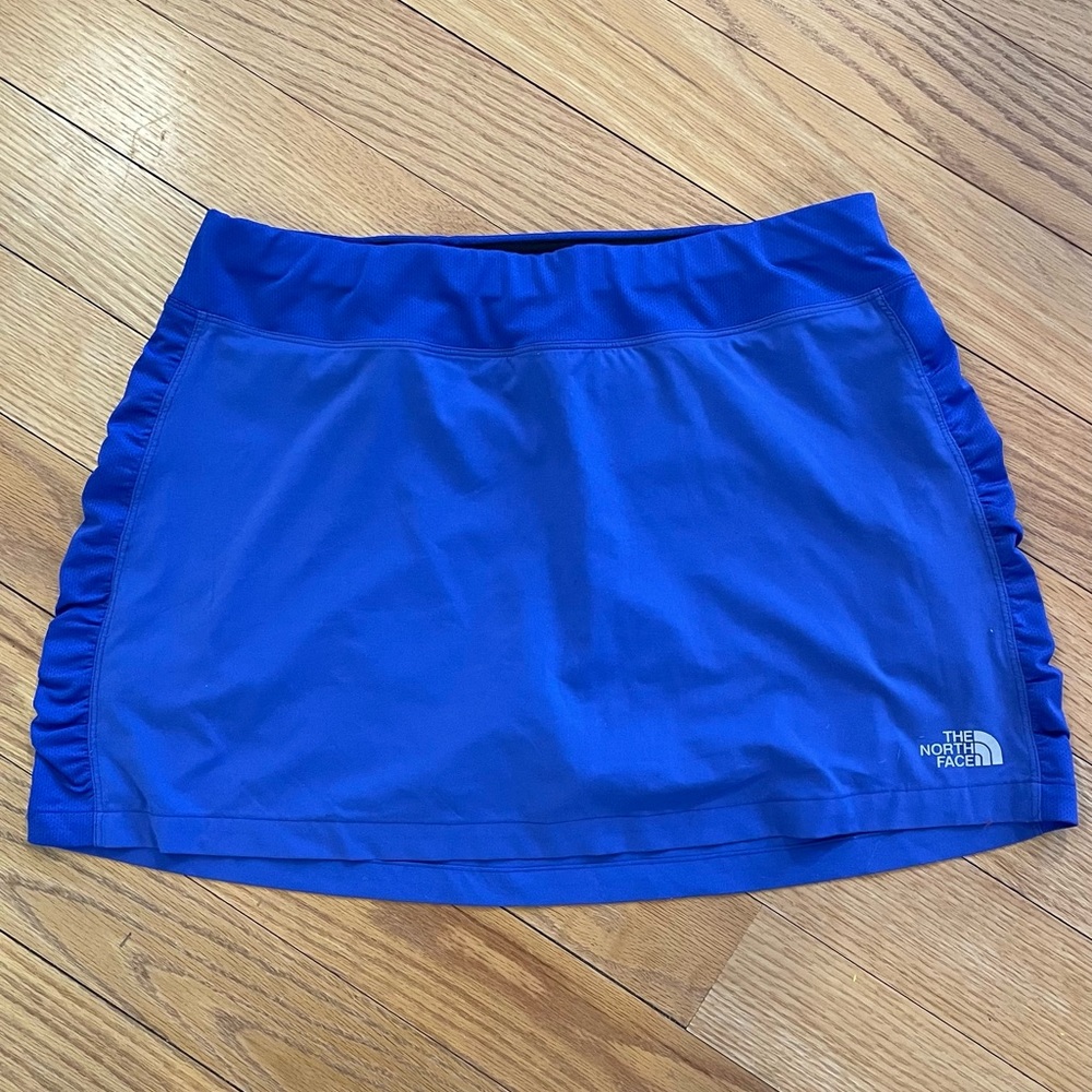 The North Face womens skort